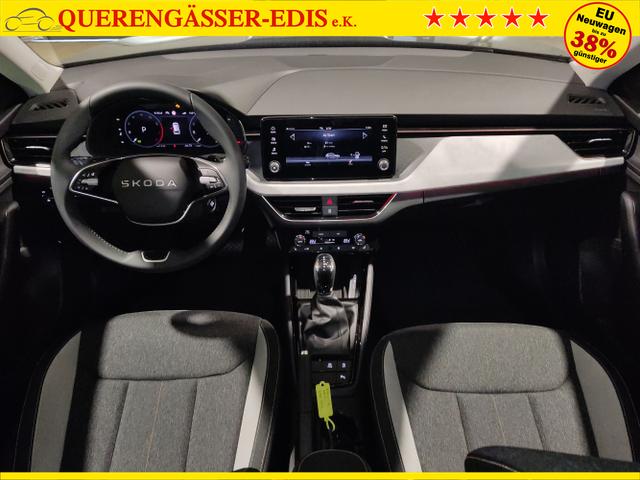 Skoda / Kamiq / Grau / / / , Beispielbilder, ggf. teilweise mit Sonderausstattung