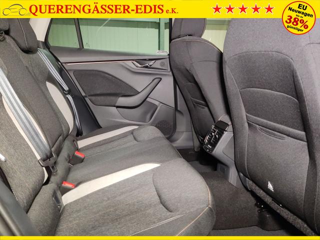 Skoda / Kamiq / Grau / / / , Beispielbilder, ggf. teilweise mit Sonderausstattung