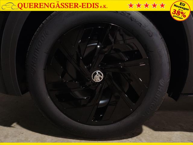 Skoda / Elroq / Grau / / / , Beispielbilder, ggf. teilweise mit Sonderausstattung