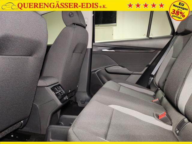 Skoda / Elroq / Grau / / / , Beispielbilder, ggf. teilweise mit Sonderausstattung