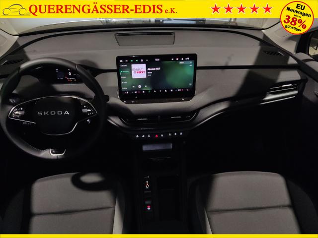 Skoda / Elroq / Grau / / / , Beispielbilder, ggf. teilweise mit Sonderausstattung