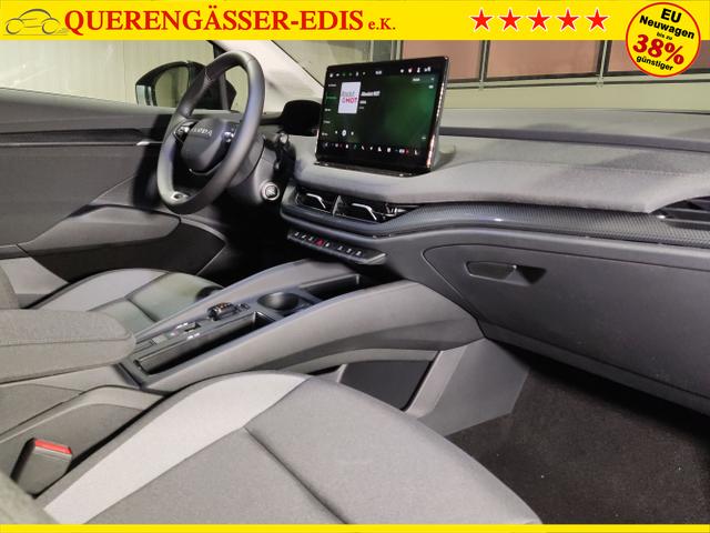 Skoda / Elroq / Grau / / / , Beispielbilder, ggf. teilweise mit Sonderausstattung