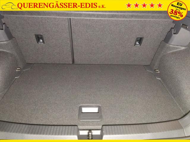 Volkswagen / T-Cross / Schwarz / / / 