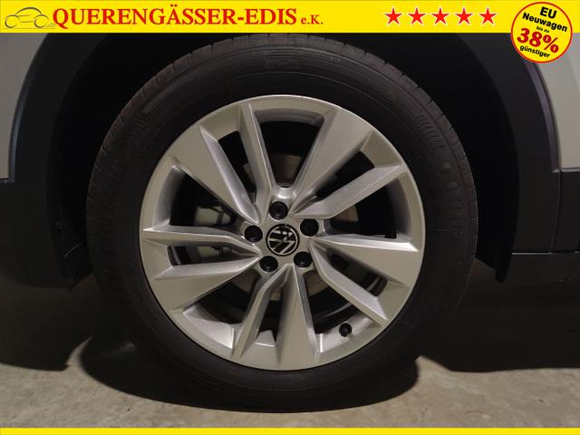 Volkswagen / T-Cross / Silber / / / , Beispielbilder, ggf. teilweise mit Sonderausstattung