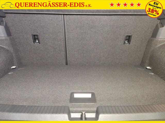 Volkswagen / T-Cross / Silber / / / , Beispielbilder, ggf. teilweise mit Sonderausstattung