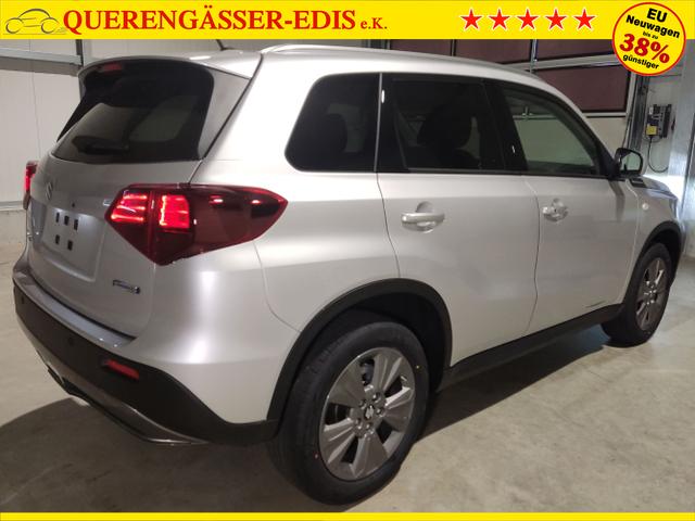 Suzuki / Vitara / Silber / / / , Beispielbilder, ggf. teilweise mit Sonderausstattung