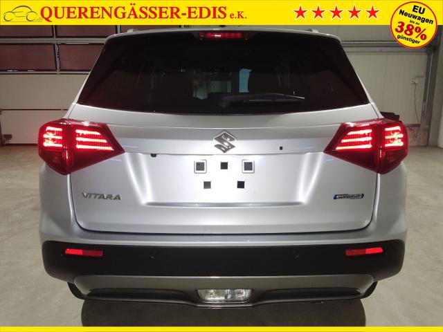 Suzuki / Vitara / Silber / / / , Beispielbilder, ggf. teilweise mit Sonderausstattung