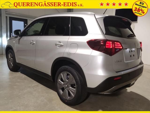 Suzuki / Vitara / Silber / / / , Beispielbilder, ggf. teilweise mit Sonderausstattung