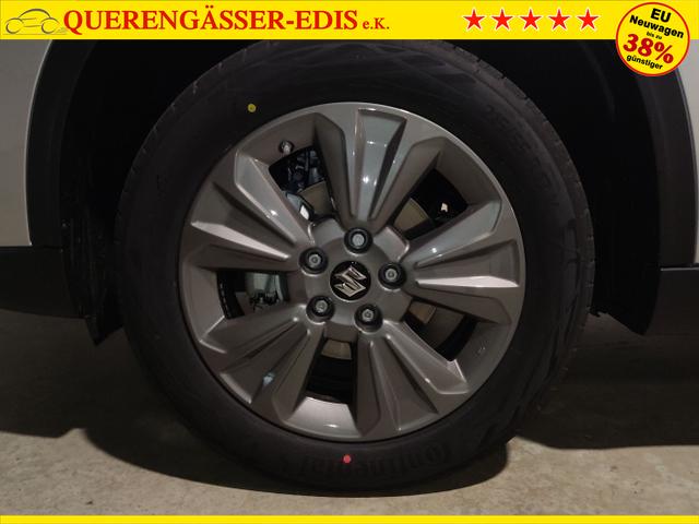 Suzuki / Vitara / Silber / / / , Beispielbilder, ggf. teilweise mit Sonderausstattung