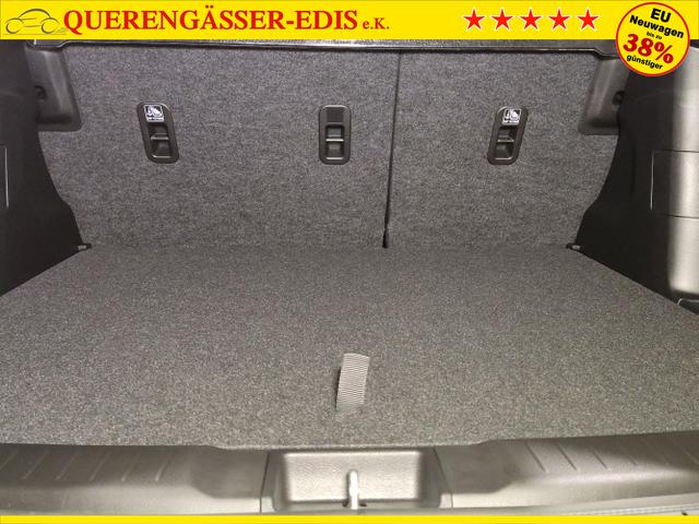 Suzuki / Vitara / Silber / / / , Beispielbilder, ggf. teilweise mit Sonderausstattung