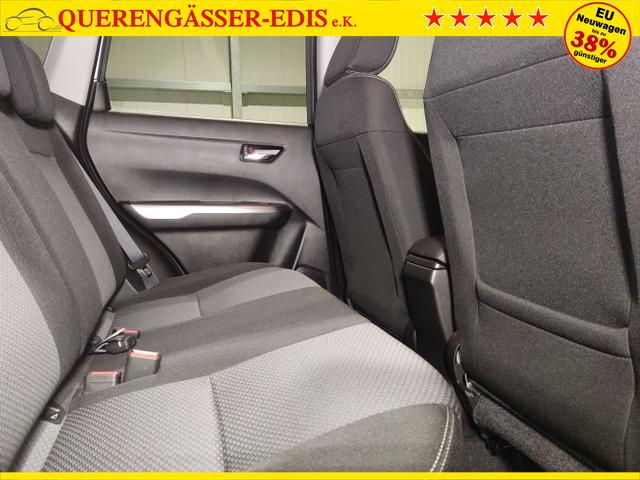 Suzuki / Vitara / Silber / / / , Beispielbilder, ggf. teilweise mit Sonderausstattung