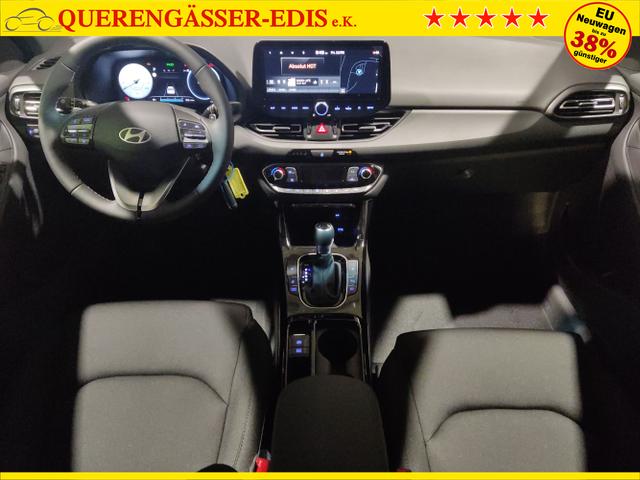Hyundai / i30 Kombi / Schwarz / / / , Beispielbilder, ggf. teilweise mit Sonderausstattung
