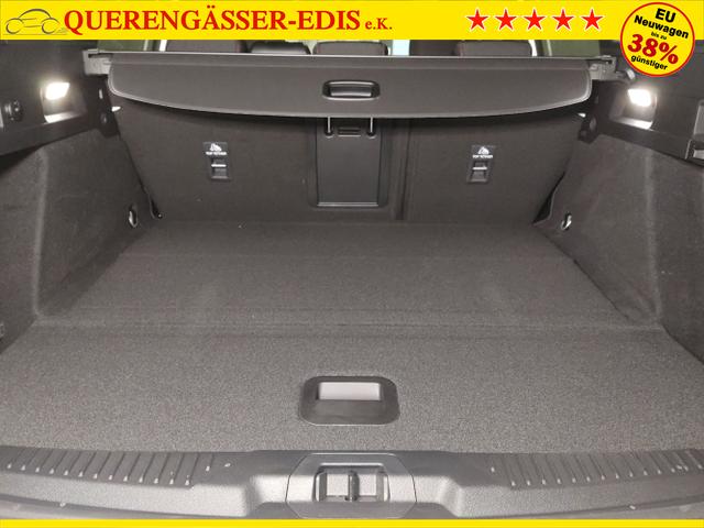 Ford / Focus Turnier / Weiß / / / , Beispielbilder, ggf. teilweise mit Sonderausstattung