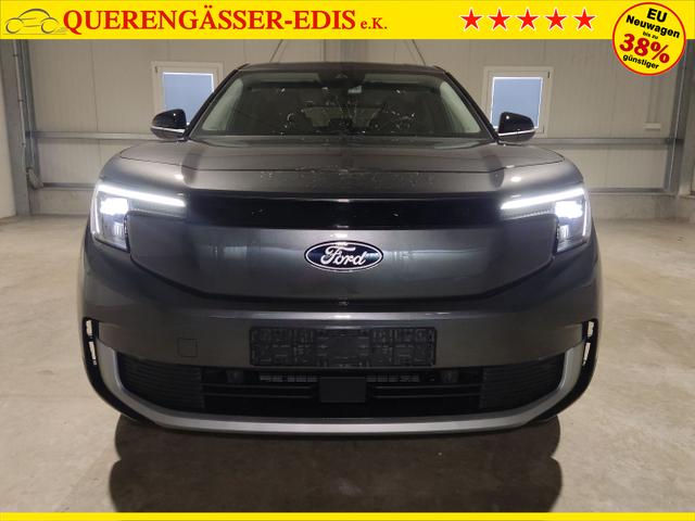 Ford / Explorer / / / / 