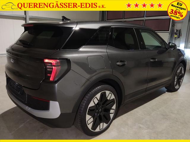 Ford / Explorer / / / / 