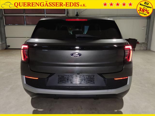 Ford / Explorer / / / / 