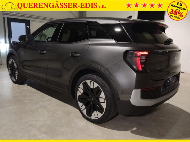 Ford / Explorer / / / / 