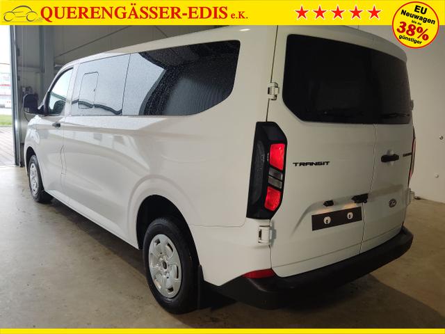 Ford / Transit Custom / Weiß / / / 