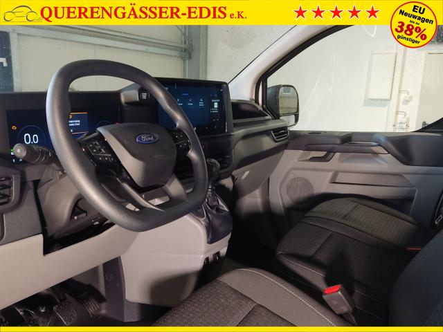 Ford / Transit Custom / Weiß / / / 