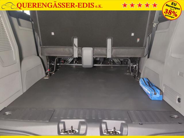 Ford / Transit Custom / Weiß / / / 