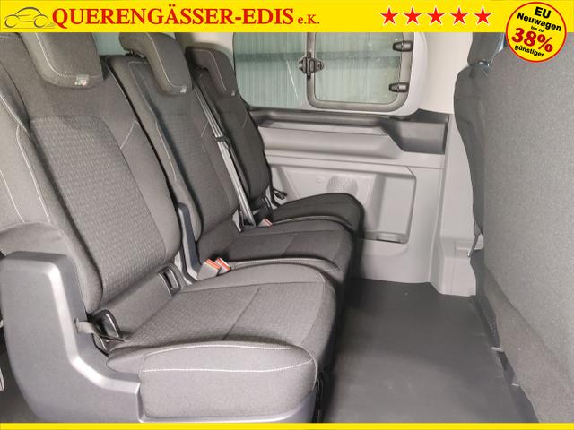 Ford / Transit Custom / Weiß / / / 