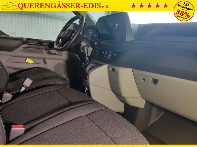Ford / Transit Custom / Weiß / / / 