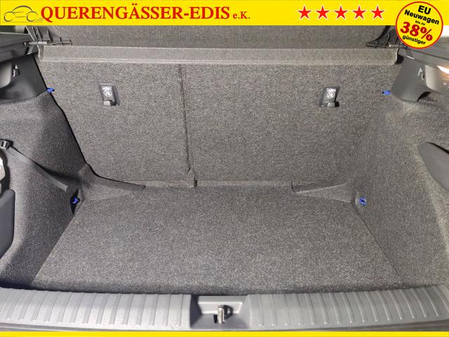Skoda / Kamiq / Blau / / / , Beispielbilder, ggf. teilweise mit Sonderausstattung
