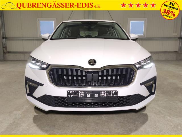 Skoda / Scala / / / / , Beispielbilder, ggf. teilweise mit Sonderausstattung