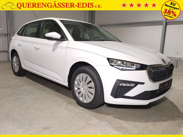 Skoda / Scala / / / / , Beispielbilder, ggf. teilweise mit Sonderausstattung