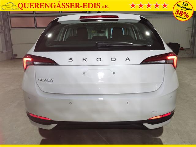 Skoda / Scala / / / / , Beispielbilder, ggf. teilweise mit Sonderausstattung