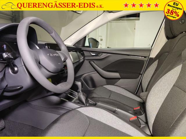 Skoda / Scala / / / / , Beispielbilder, ggf. teilweise mit Sonderausstattung
