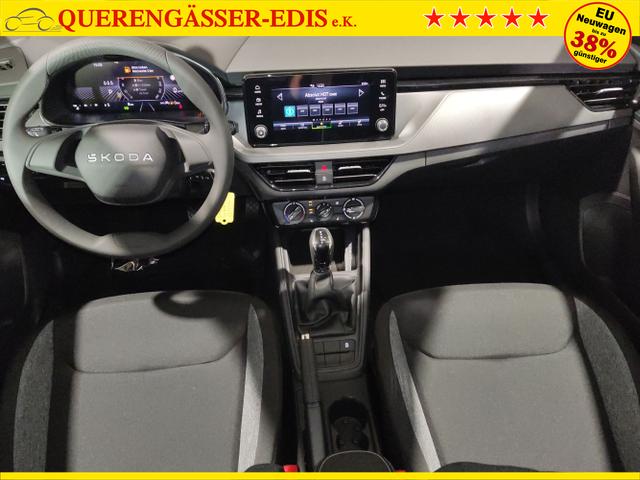 Skoda / Scala / / / / , Beispielbilder, ggf. teilweise mit Sonderausstattung