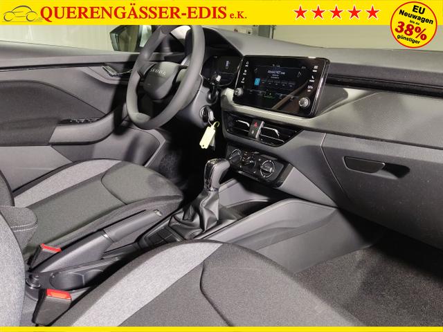 Skoda / Scala / / / / , Beispielbilder, ggf. teilweise mit Sonderausstattung