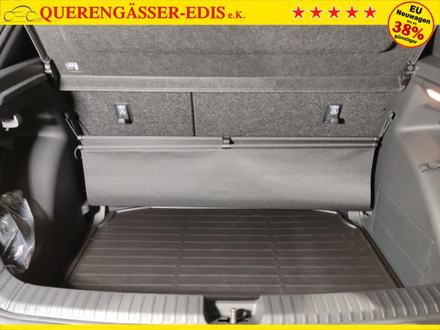 Skoda / Fabia / Schwarz / / / , Beispielbilder, ggf. teilweise mit Sonderausstattung