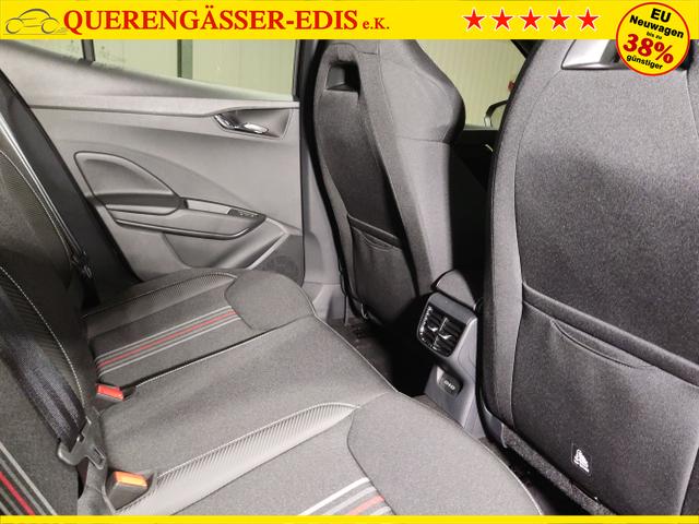 Skoda / Fabia / Schwarz / / / , Beispielbilder, ggf. teilweise mit Sonderausstattung