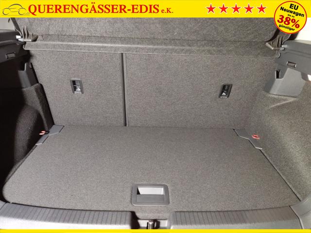 Volkswagen / T-Cross / Rot / / / 