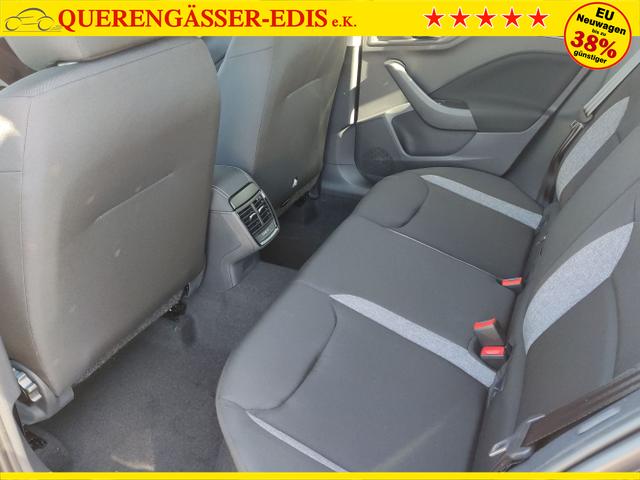 Skoda / Kamiq / Schwarz / / / , Beispielbilder, ggf. teilweise mit Sonderausstattung