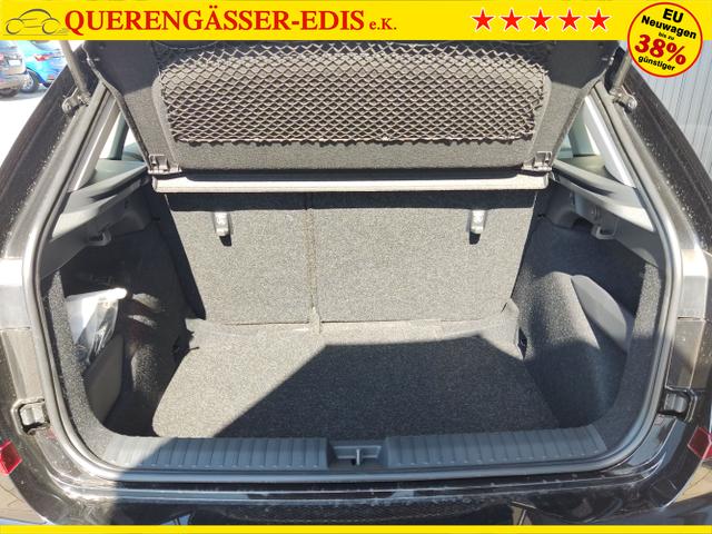 Skoda / Kamiq / Schwarz / / / , Beispielbilder, ggf. teilweise mit Sonderausstattung