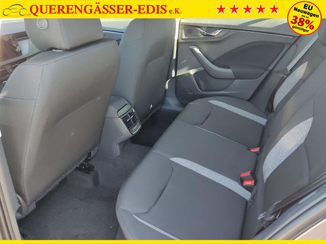 Skoda / Kamiq / Grau / / / , Beispielbilder, ggf. teilweise mit Sonderausstattung