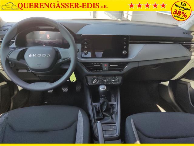 Skoda / Kamiq / Grau / / / , Beispielbilder, ggf. teilweise mit Sonderausstattung