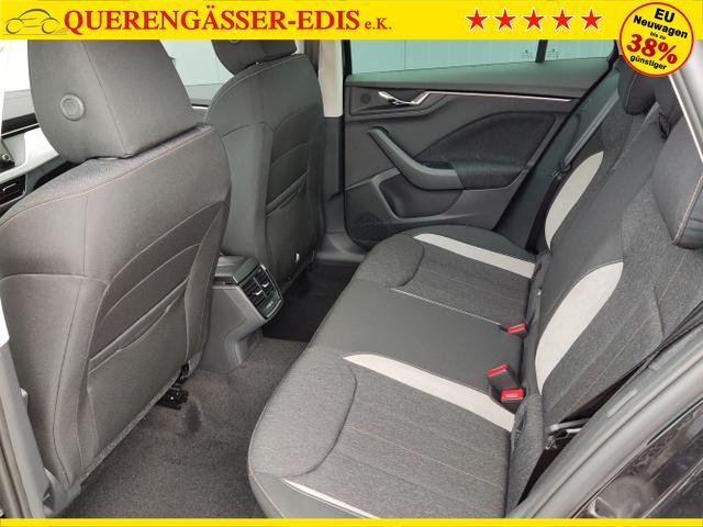Skoda / Kamiq / Schwarz / / / , Beispielbilder, ggf. teilweise mit Sonderausstattung