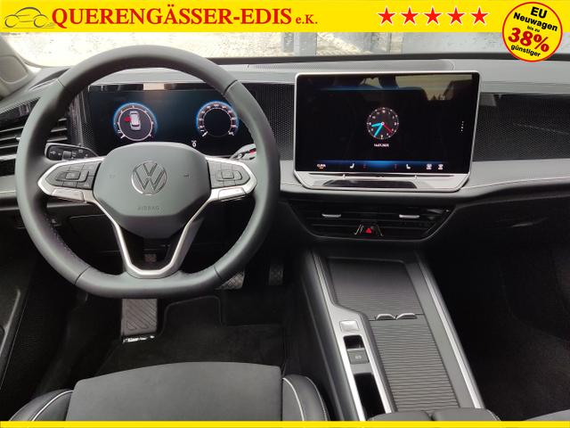 Volkswagen / Passat Variant / Grau / / / , Beispielbilder, ggf. teilweise mit Sonderausstattung