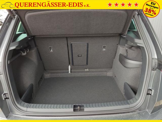 Skoda / Karoq / Grau / / / , Beispielbilder, ggf. teilweise mit Sonderausstattung
