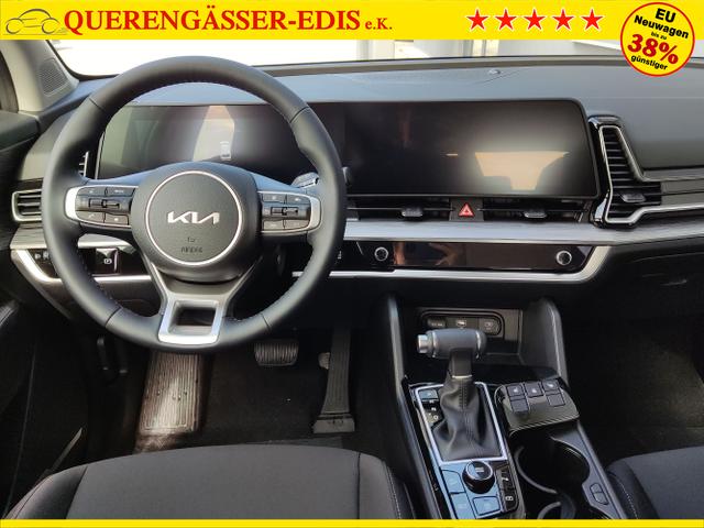 Kia / Sportage / Rot / / / , Beispielbilder, ggf. teilweise mit Sonderausstattung