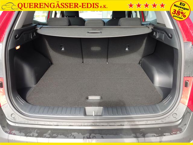 Kia / Sportage / Rot / / / , Beispielbilder, ggf. teilweise mit Sonderausstattung