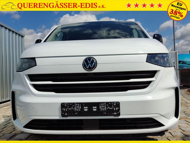Volkswagen / T7 Caravelle / Weiß / / / , Beispielbilder, ggf. teilweise mit Sonderausstattung