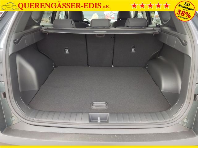 Hyundai / TUCSON / Grün / / / , Beispielbilder, ggf. teilweise mit Sonderausstattung