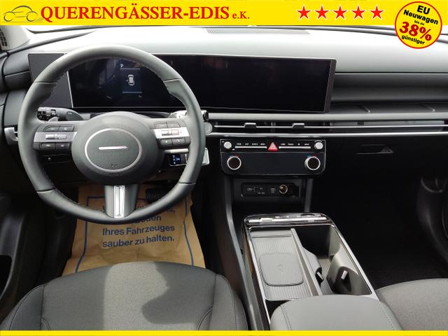 Hyundai / TUCSON / Grau / / / , Beispielbilder, ggf. teilweise mit Sonderausstattung