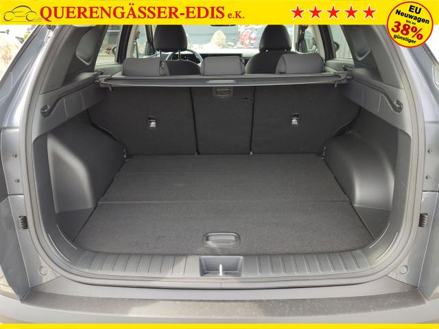 Hyundai / TUCSON / Grau / / / , Beispielbilder, ggf. teilweise mit Sonderausstattung