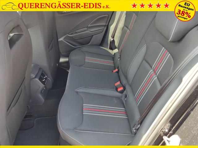 Skoda / Fabia / Schwarz / / / , Beispielbilder, ggf. teilweise mit Sonderausstattung